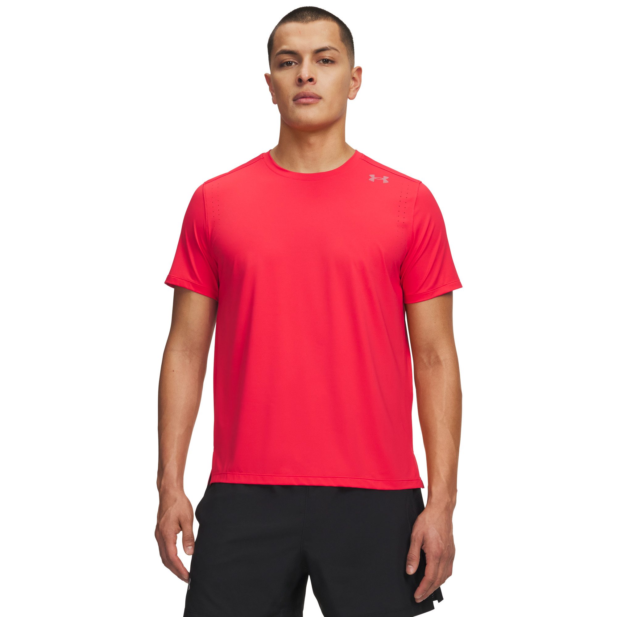 Under Armour® T-Shirt Under Armour Herren T-Shirt UA Velociti Pro Shortsleeve 6009506