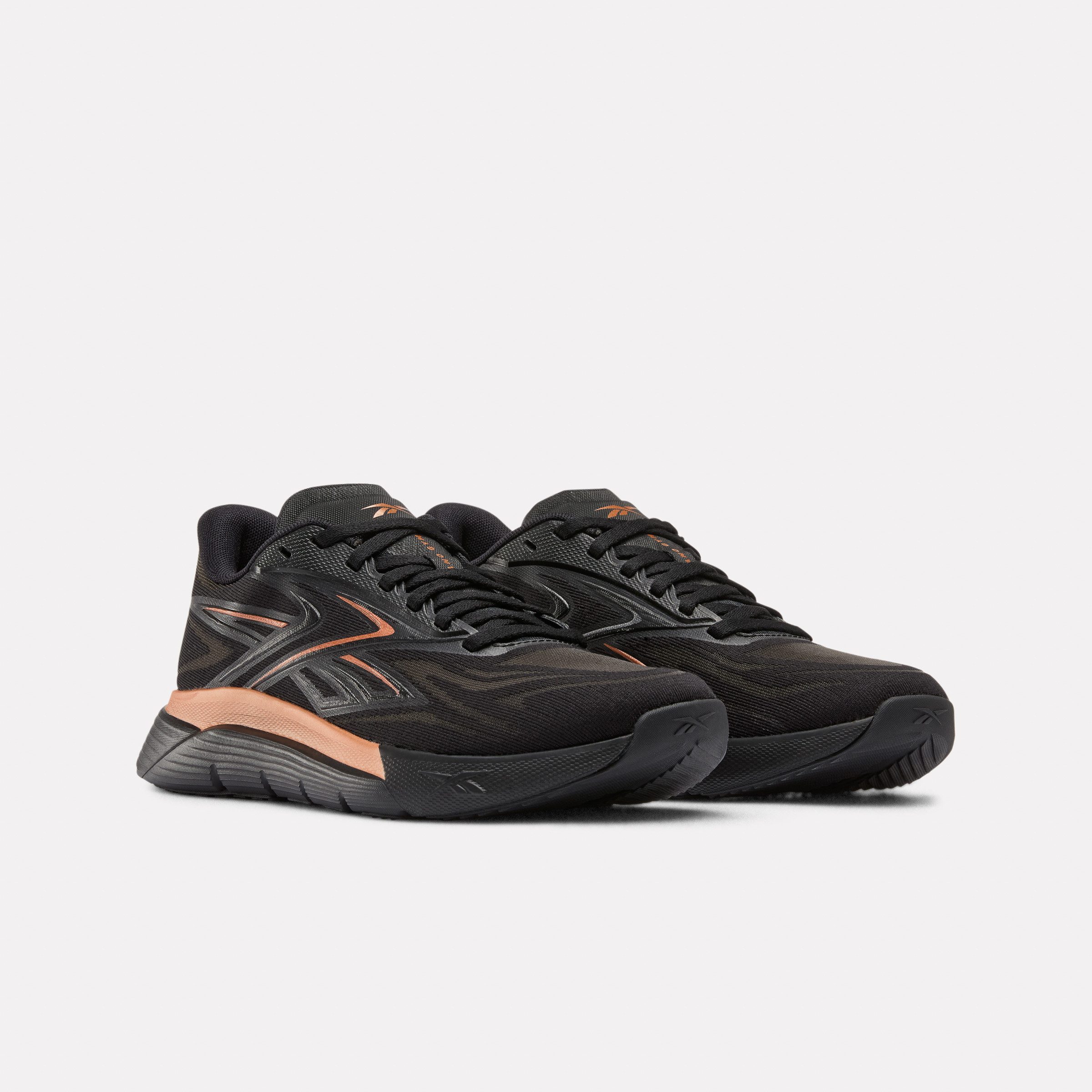Reebok NANO GYM 2.0 Trainingsschuh speziell für Gewichtheben oder für die Cardiofläche