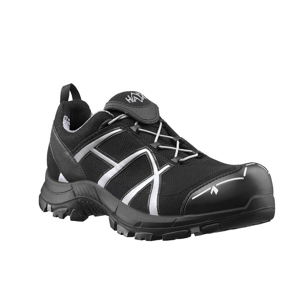 haix BLACK EAGLE Safety 41.1 LOW Arbeitsschuh (1-tlg)