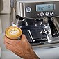 Sage Espressomaschine »The Barista Pro, SES878BSS4EEU1«, Gebürstetes Edelstahl, Bild 9