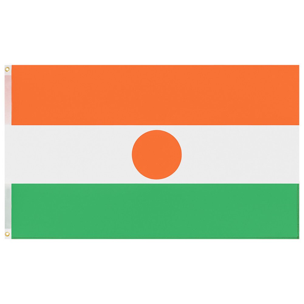 Niger