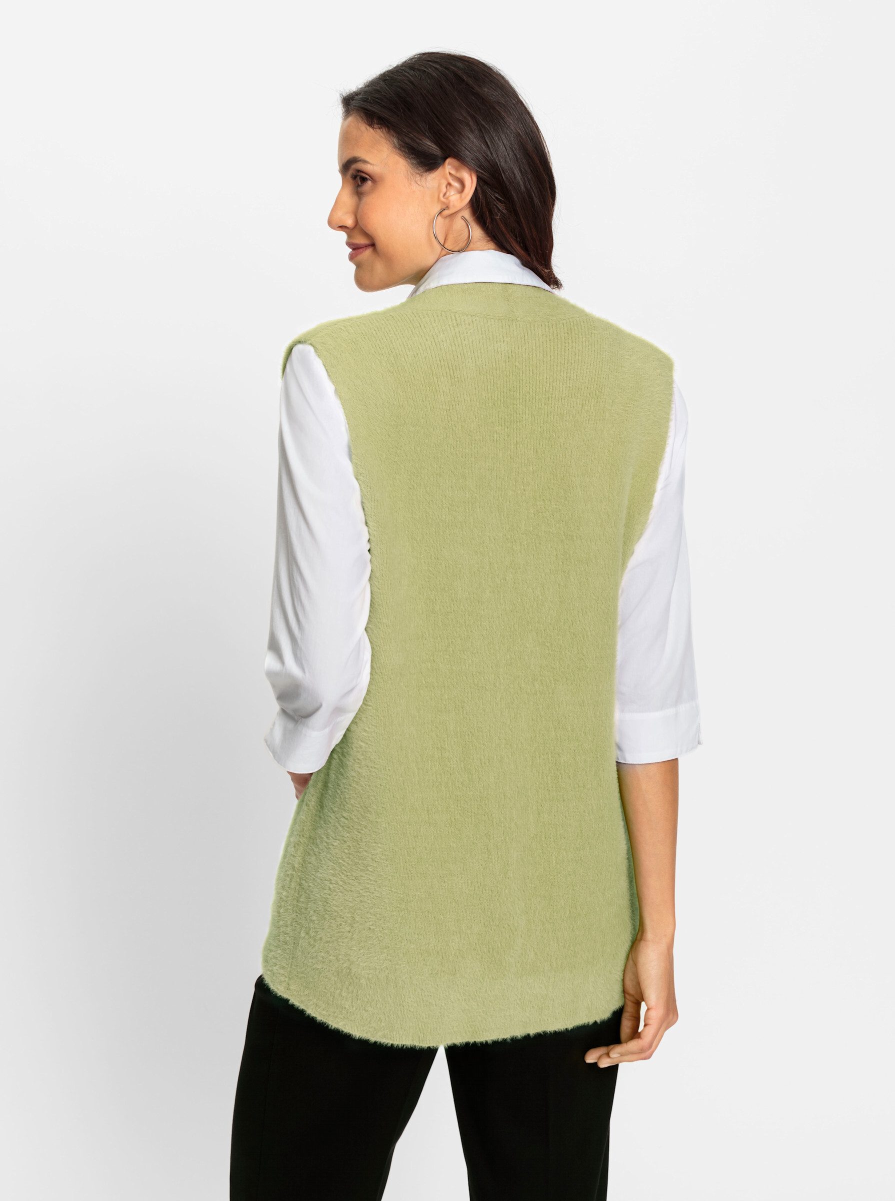 Witt Strickweste Strickweste günstig online kaufen