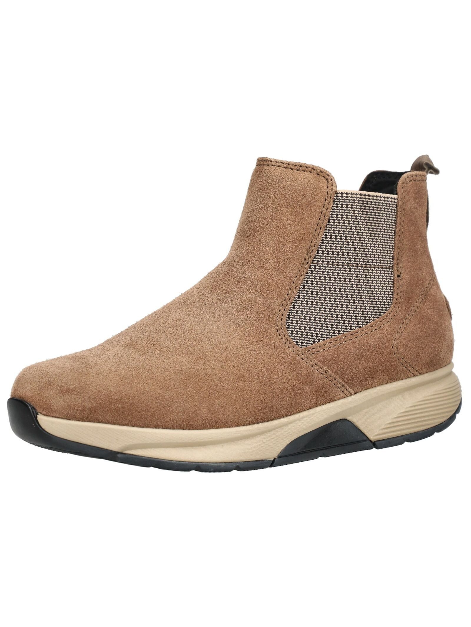 Gabor Gabor Sneaker Veloursleder/Textil Sneaker
