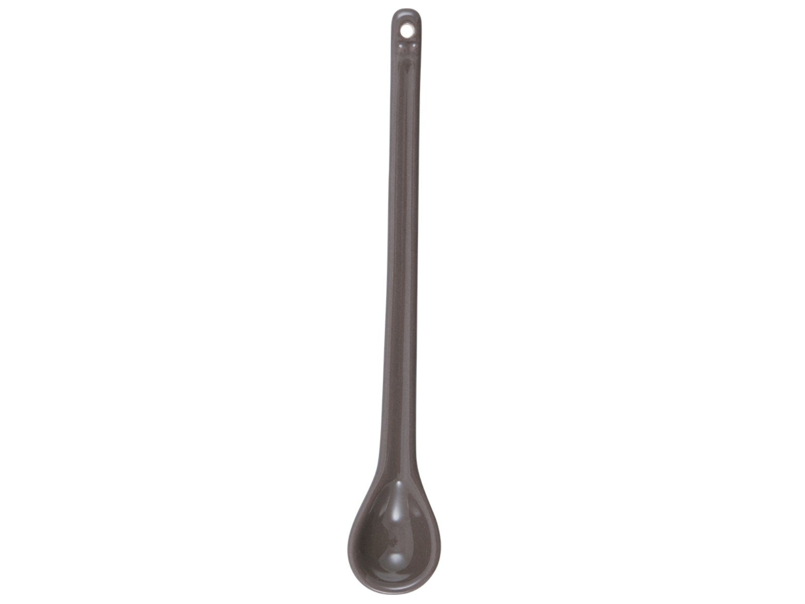 Greengate Чайная ложка Alice Ложки dark chocolate 16 cm