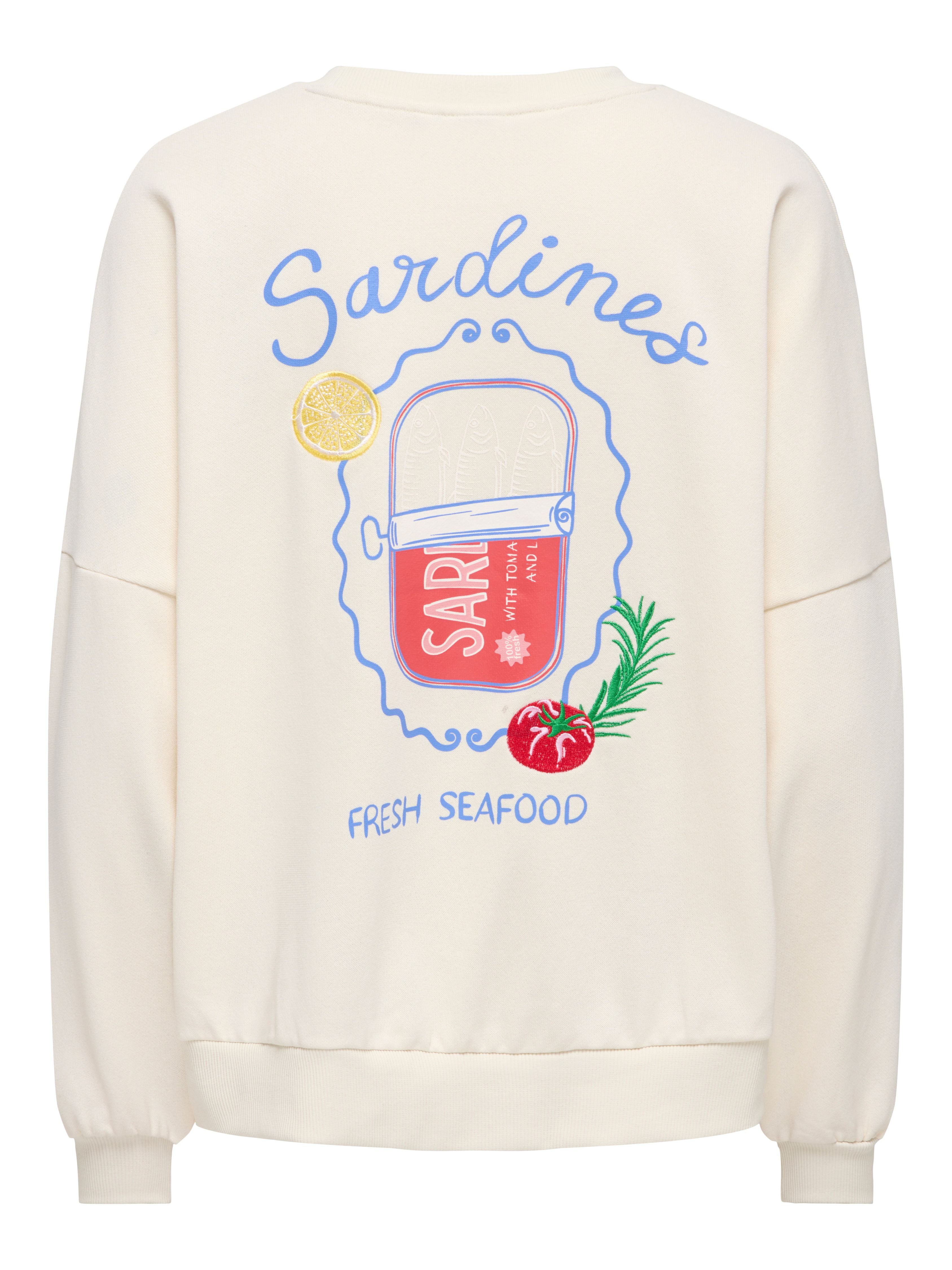 ONLY Kurzarmshirt
