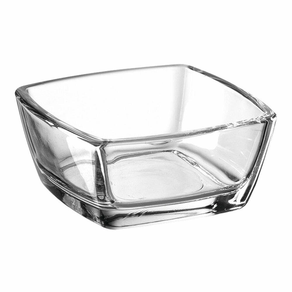 Schale :carré 6.5 cm