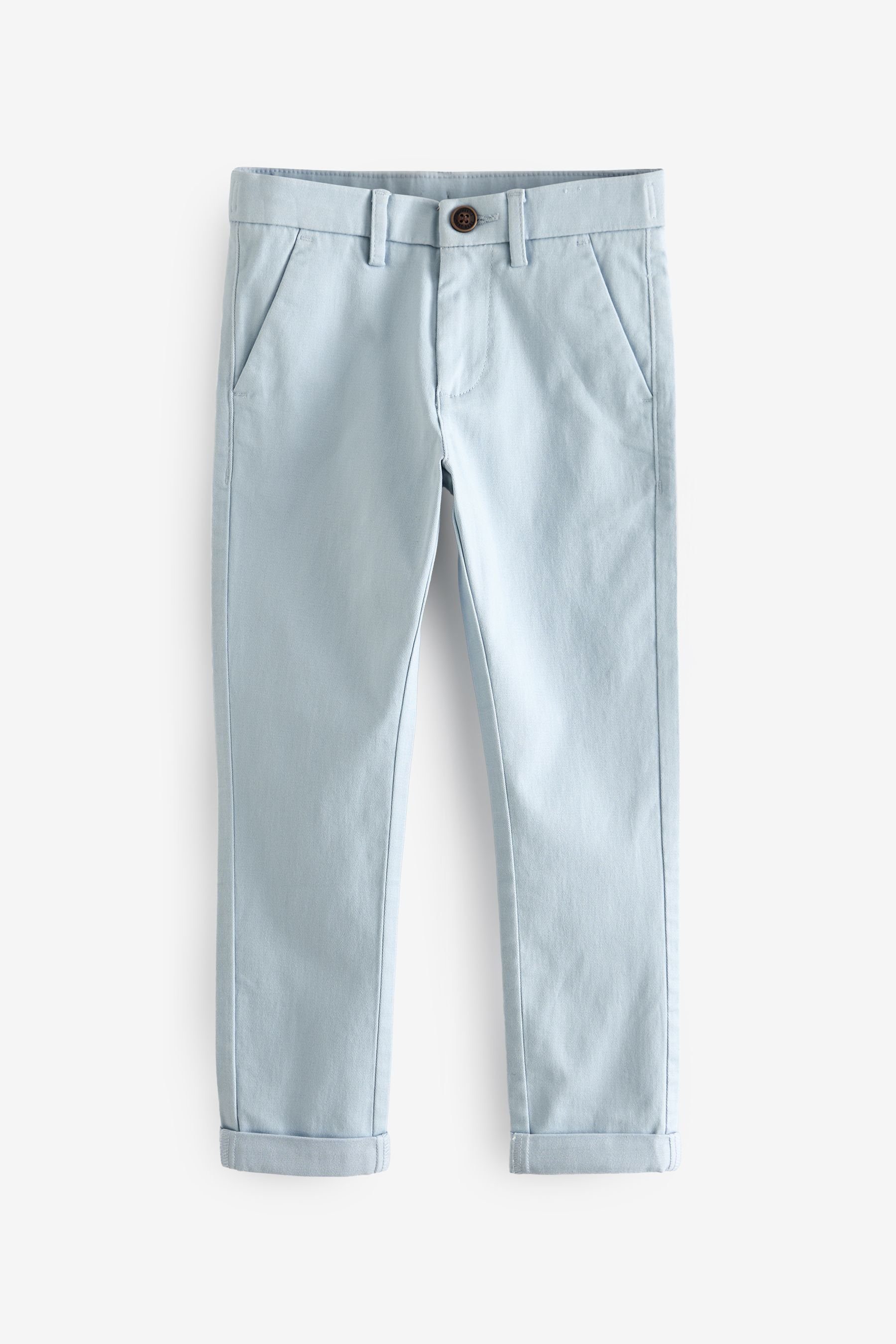 Next Chinohose Chinohose mit Stretch (3-16 Jahre) günstig online kaufen