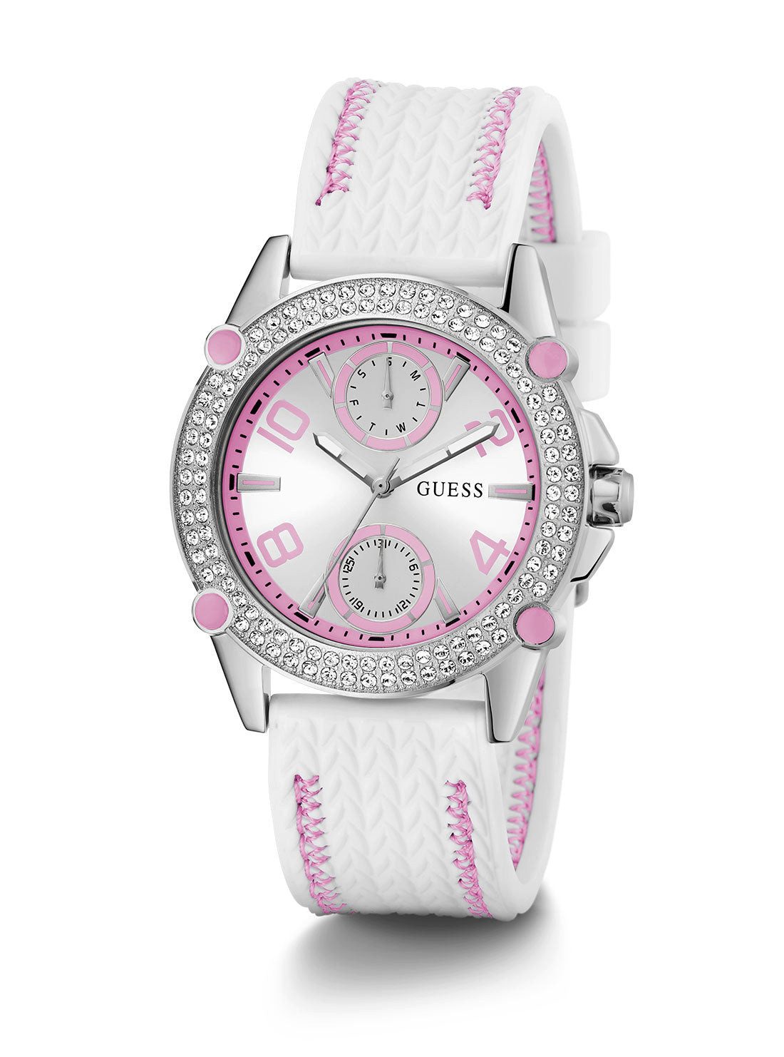 Guess Quarzuhr Sporty Spice