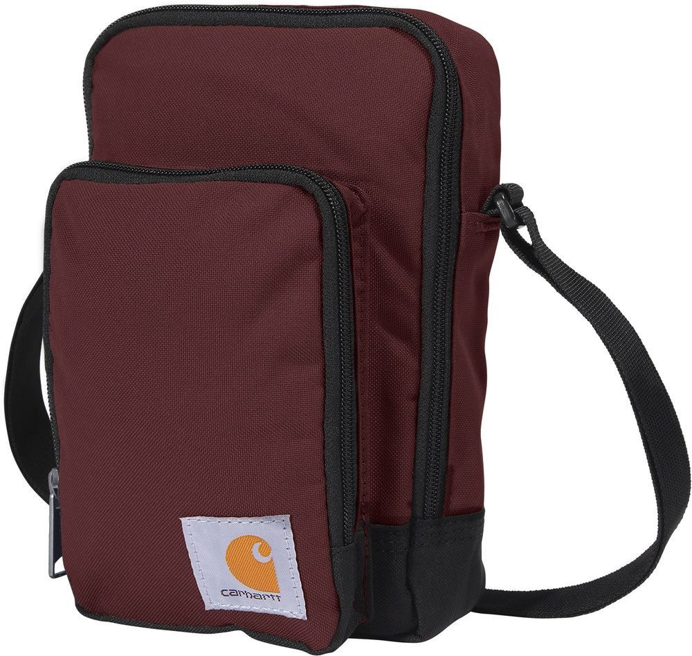 Carhartt Tragetasche Crossbody Zip Bag