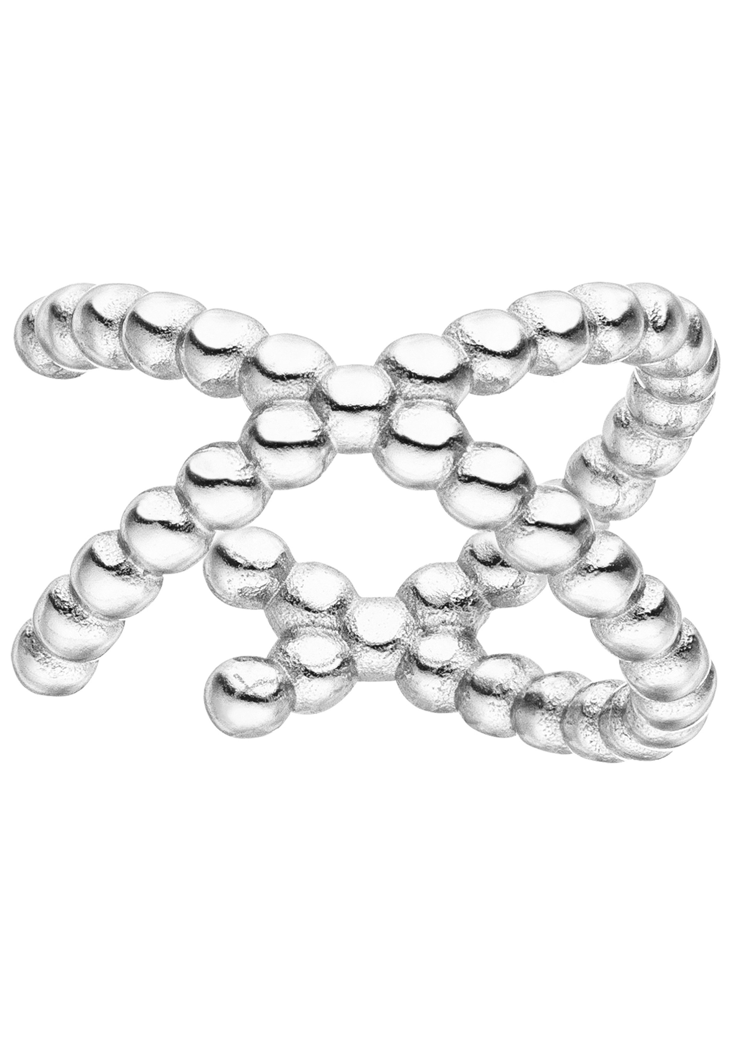Single-Ohrstecker Ohrklemme Earcuff