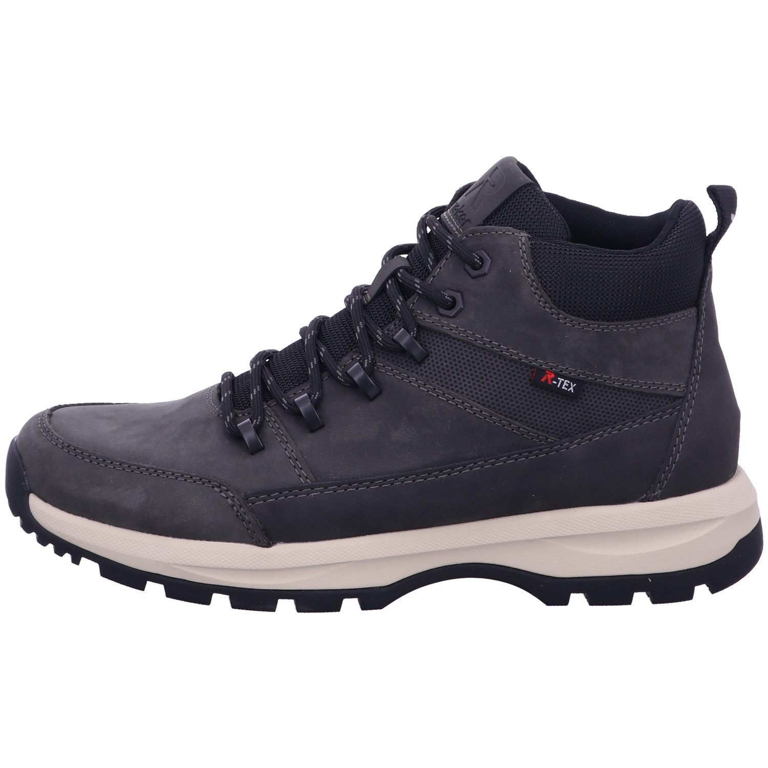 Rieker U1671-42 Winterstiefel