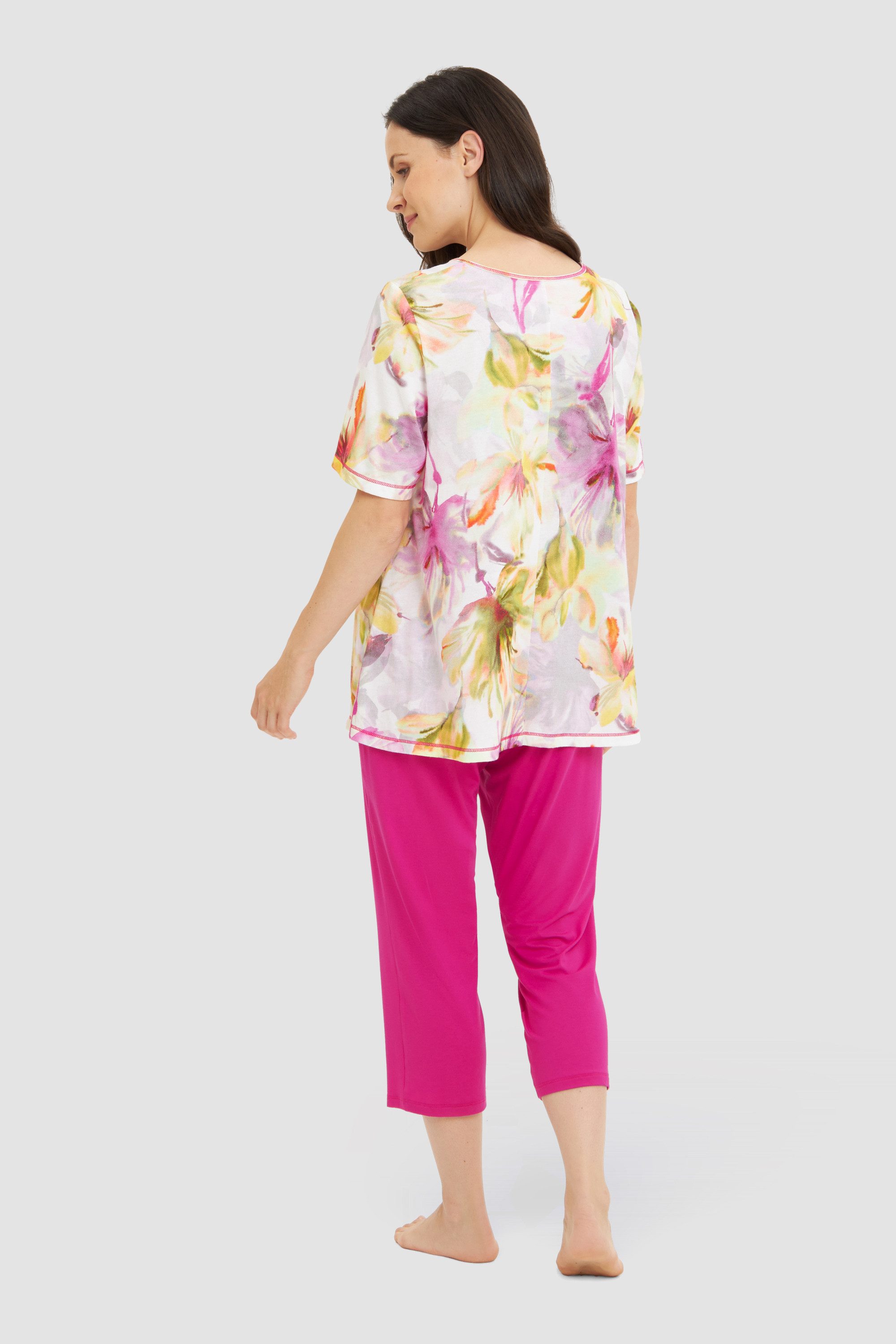 Rösch Pyjama 1253239 günstig online kaufen