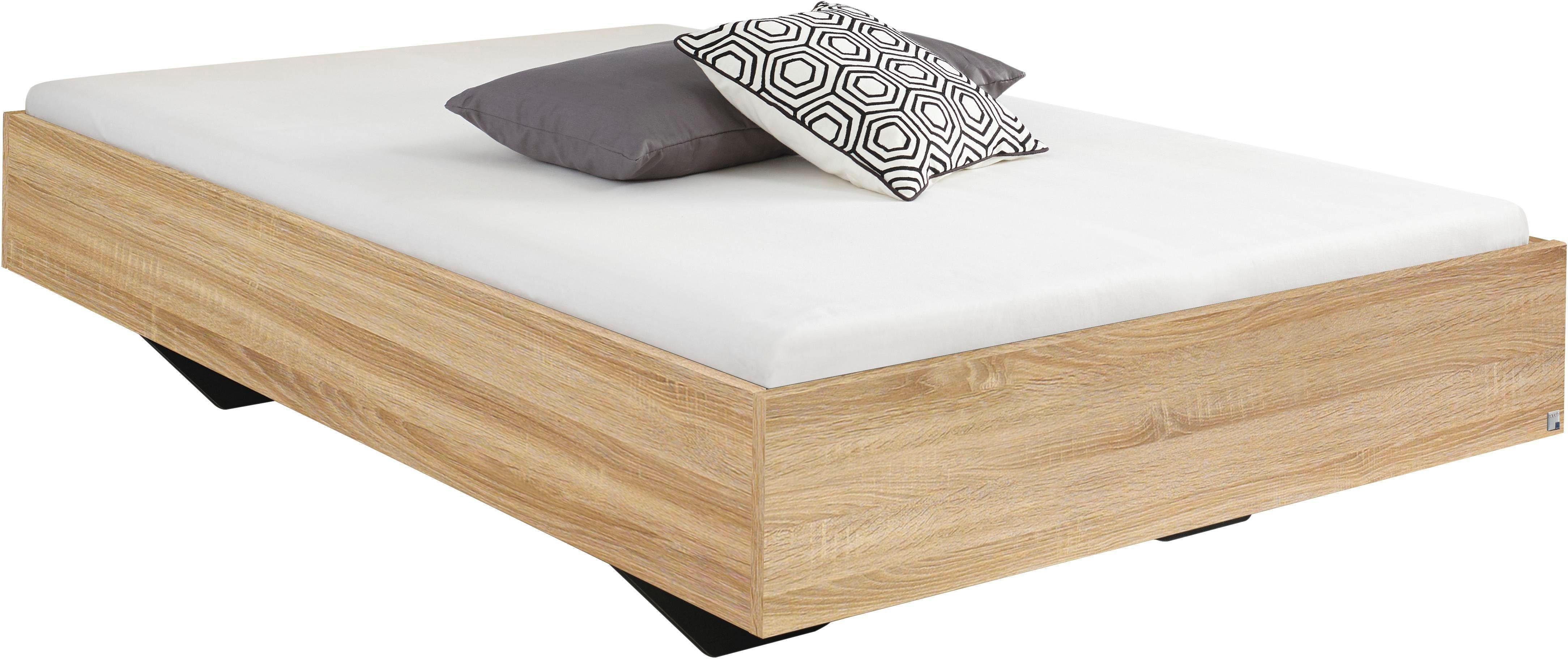 rauch Futonbett Phoenix, ohne Kopfteil günstig online kaufen