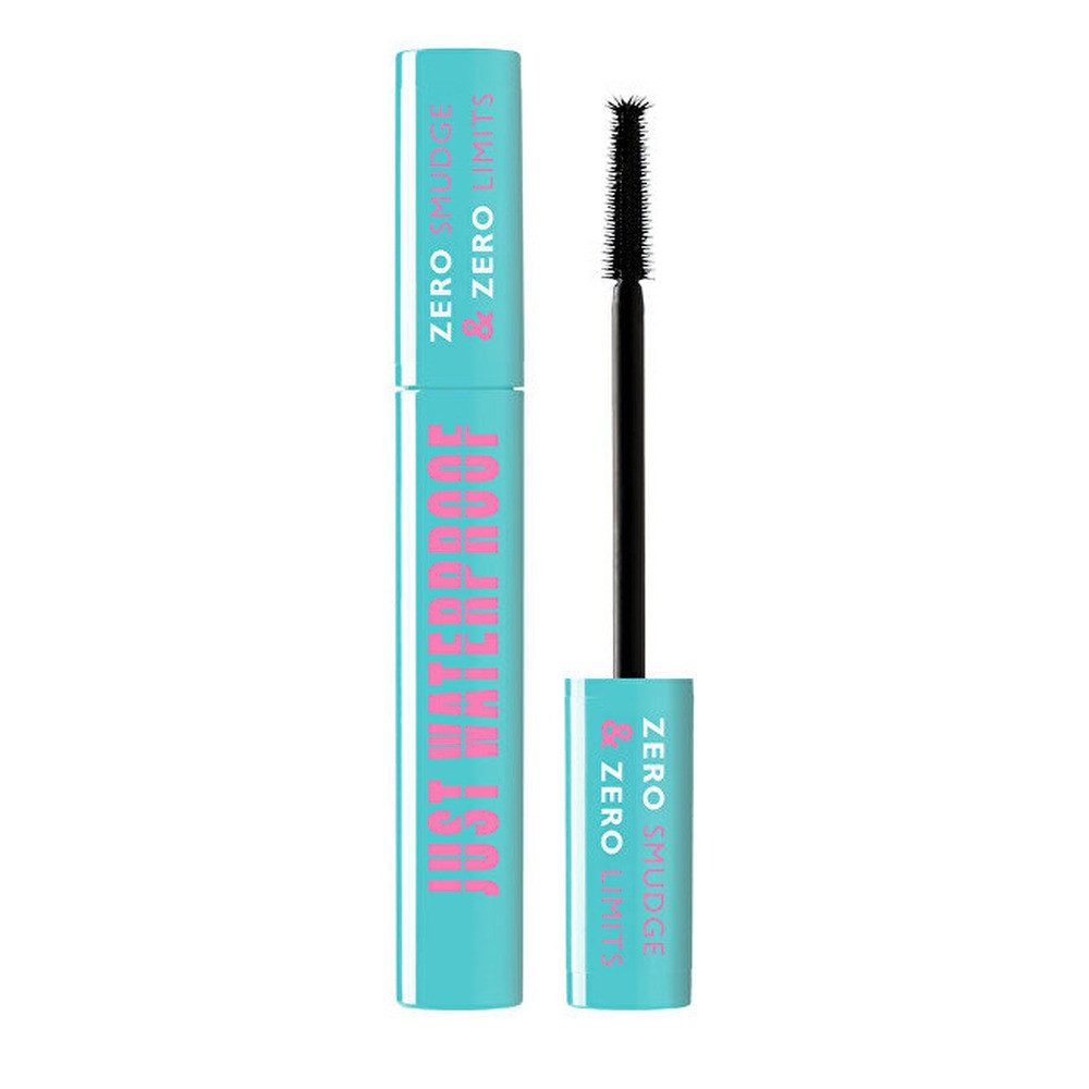 Dermacol Mascara Just Mascara Waterproof 12,6 ml