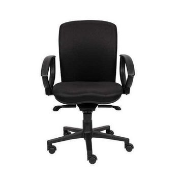 JVmoebel Bürostuhl Hochwertig Bürostuhl Gaming Stuhl Schwarz Bürostuhl Tisch Drehstuhl (1 St), Made in Europa