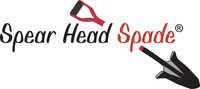 Spear Head Spade