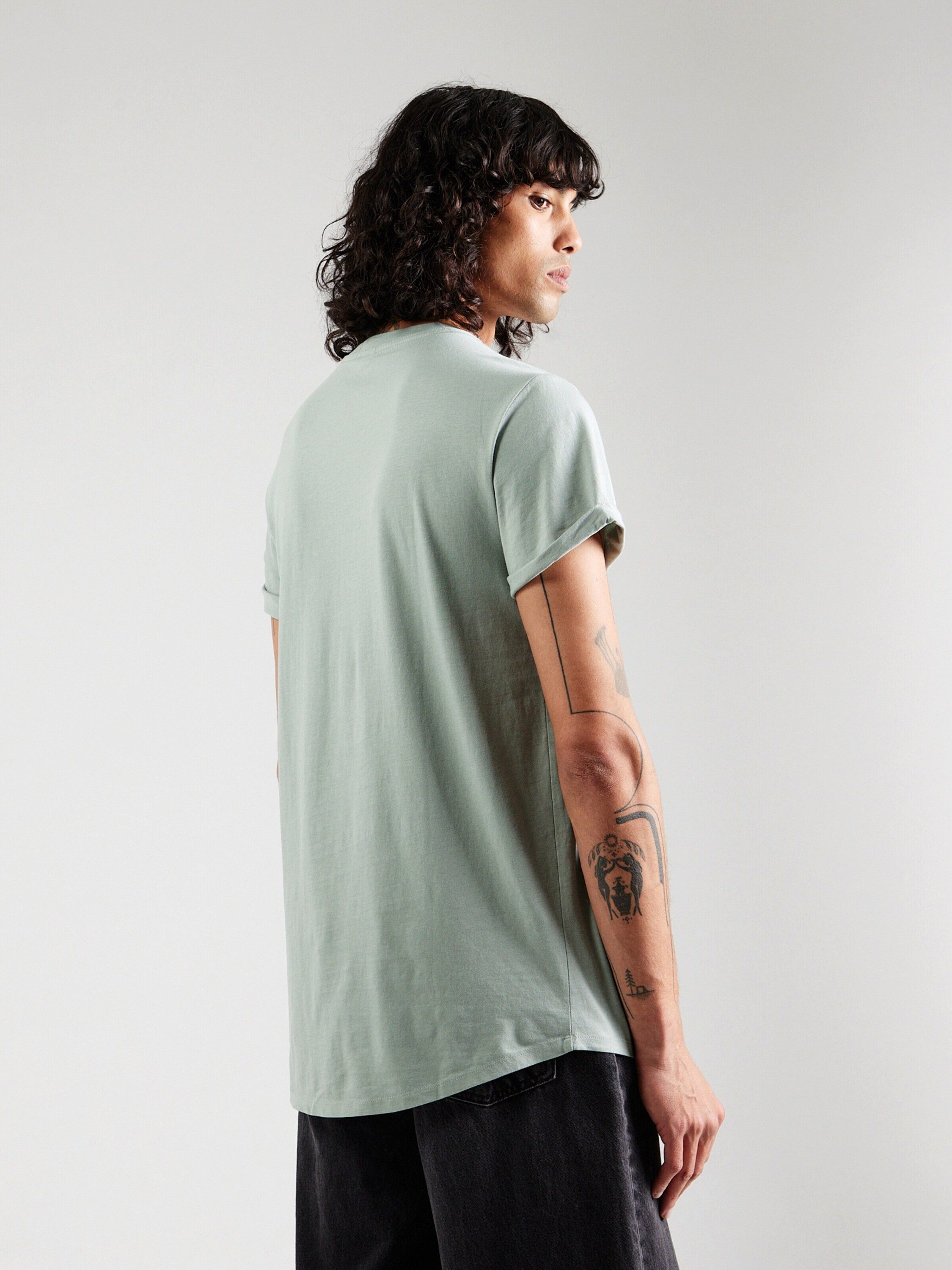 G-STAR T-Shirt Lash (1-tlg) günstig online kaufen