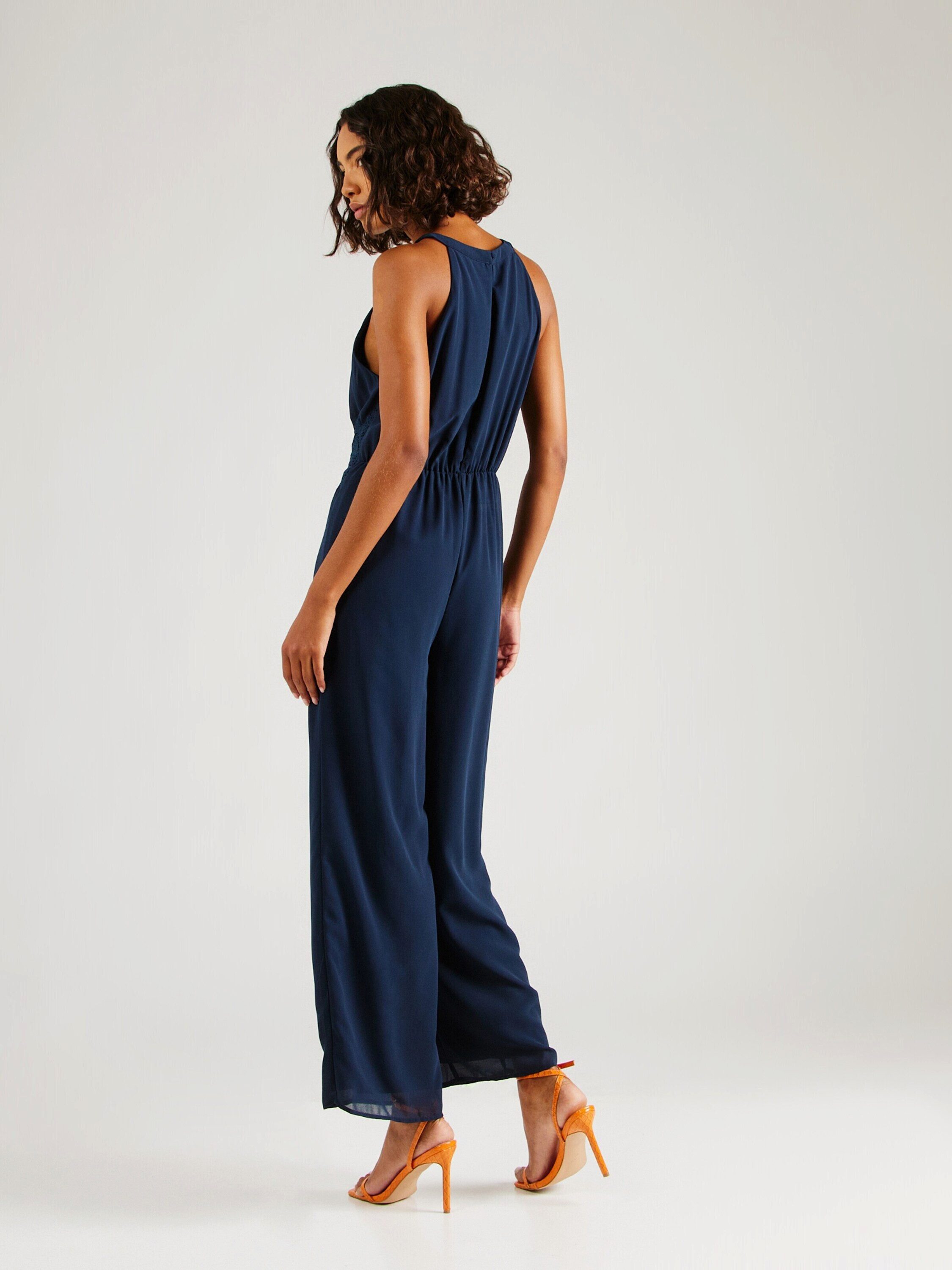 Vila Jumpsuit VIMILINA (1-tlg) Cut-Outs günstig online kaufen