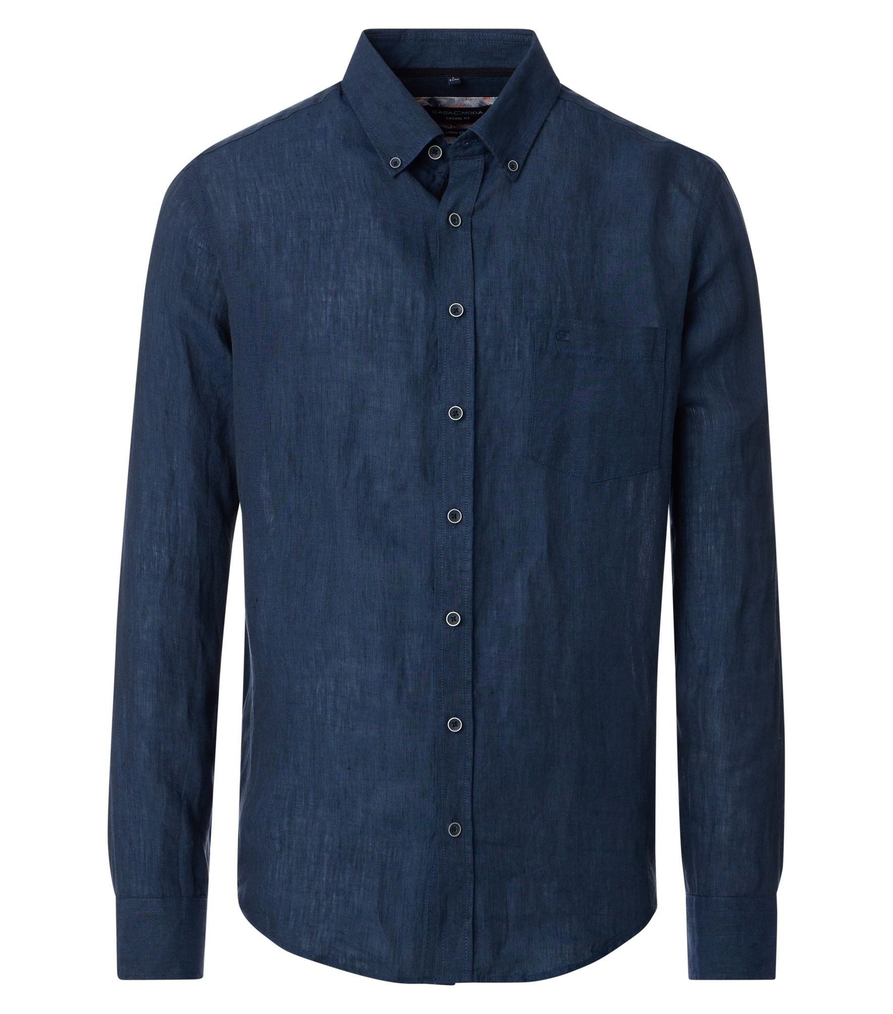 CASAMODA Langarmhemd 454403300 regular fitButton-Down günstig online kaufen