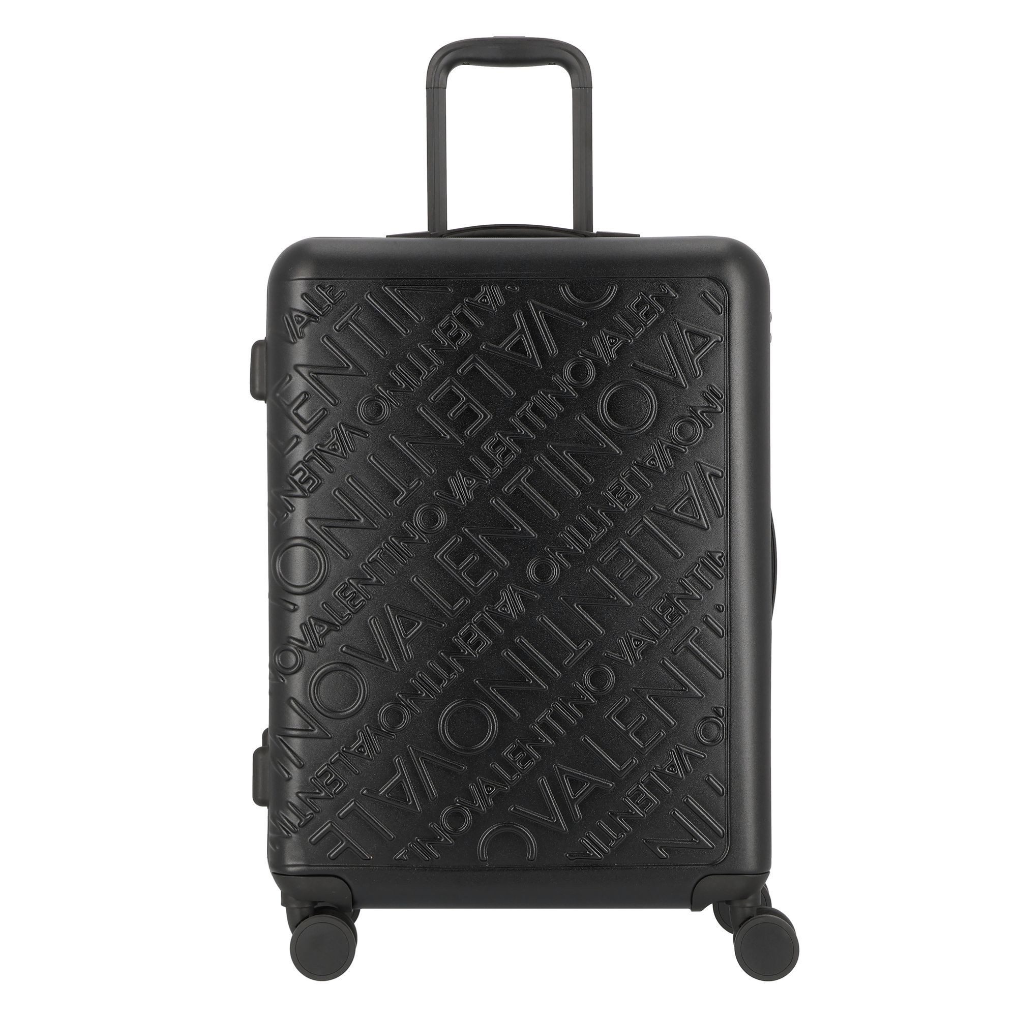 VALENTINO BAGS Hartschalen-Trolley Mars, 4 Rollen, günstig online kaufen