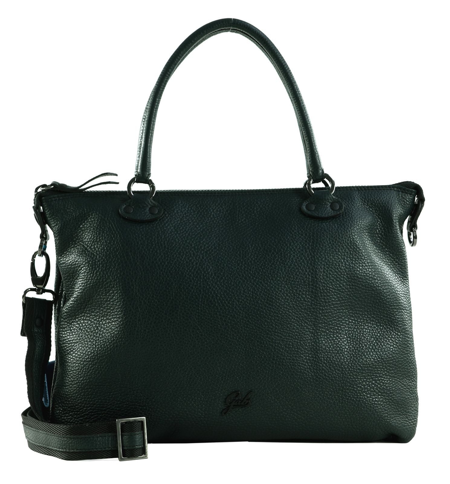 Gabs Schultertasche TG Shoulder Bag, aus echtem Kalbsleder