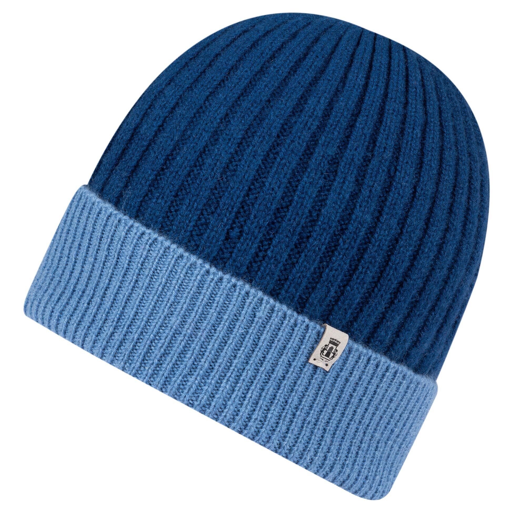 Roeckl Strickmütze Colour Waves Mütze