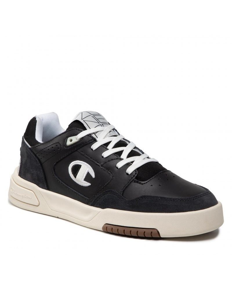 Classic Z80 Low schwarz Herren Sneaker