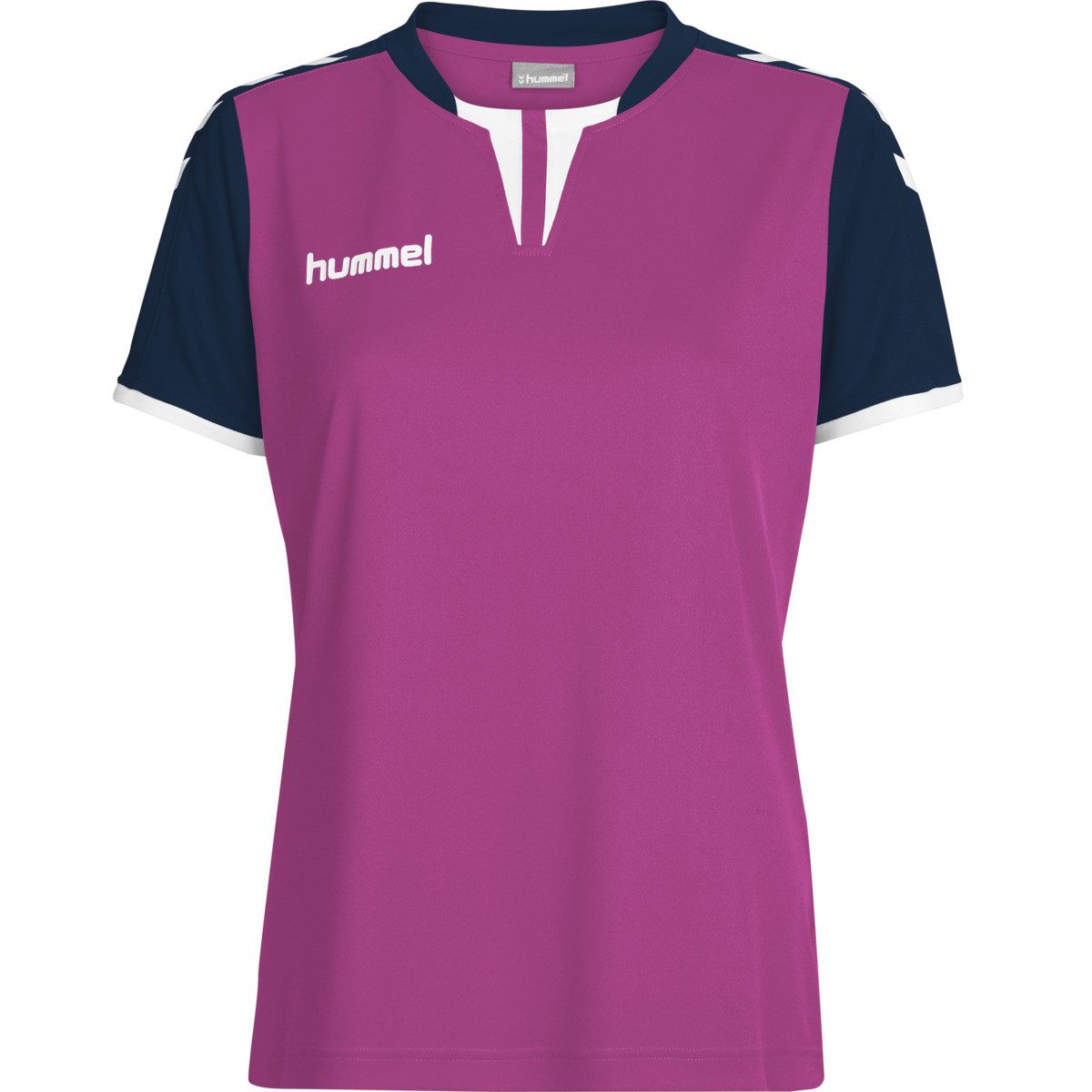 hummel Fußballtrikot Damen Trikot Core SS Jersey