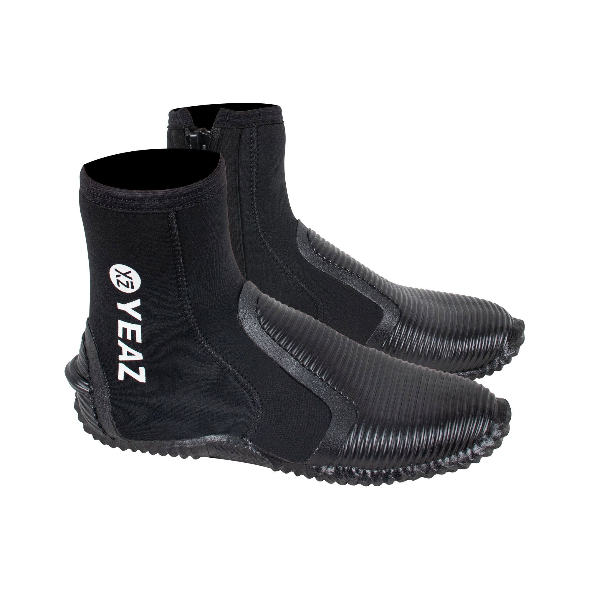 YEAZ NEOBOOTS Neoprenschuhe Neoprenschuh