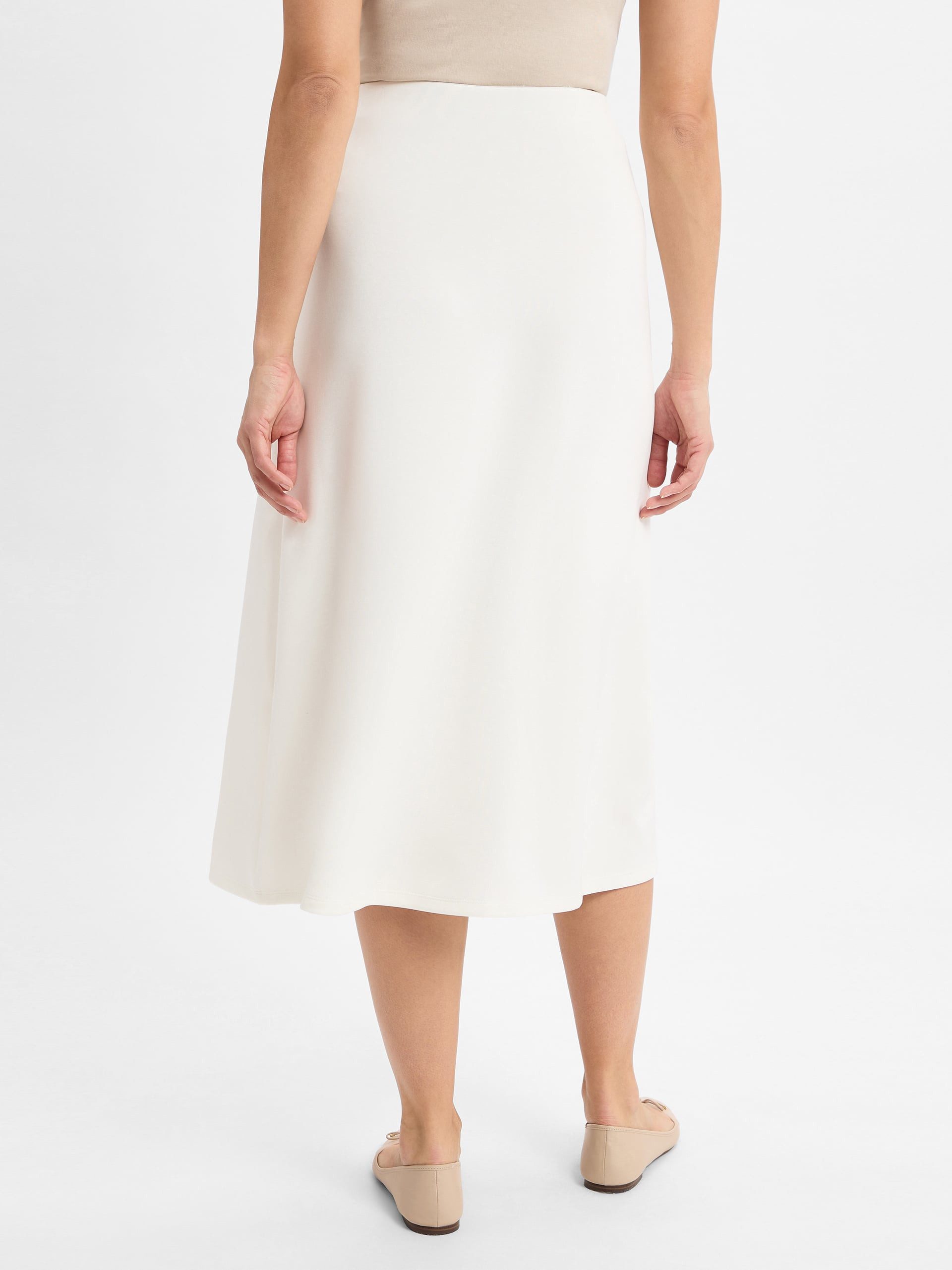 s.Oliver BLACK LABEL Maxirock günstig online kaufen