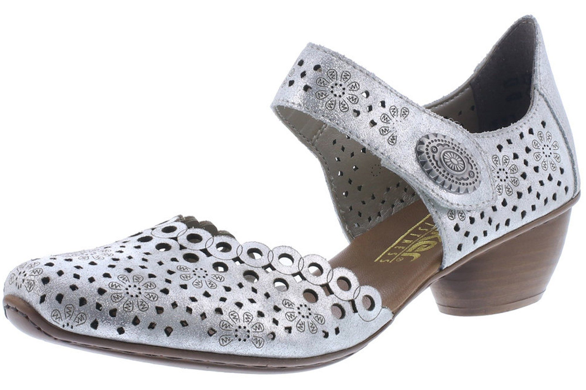 Rieker Pumps günstig online kaufen