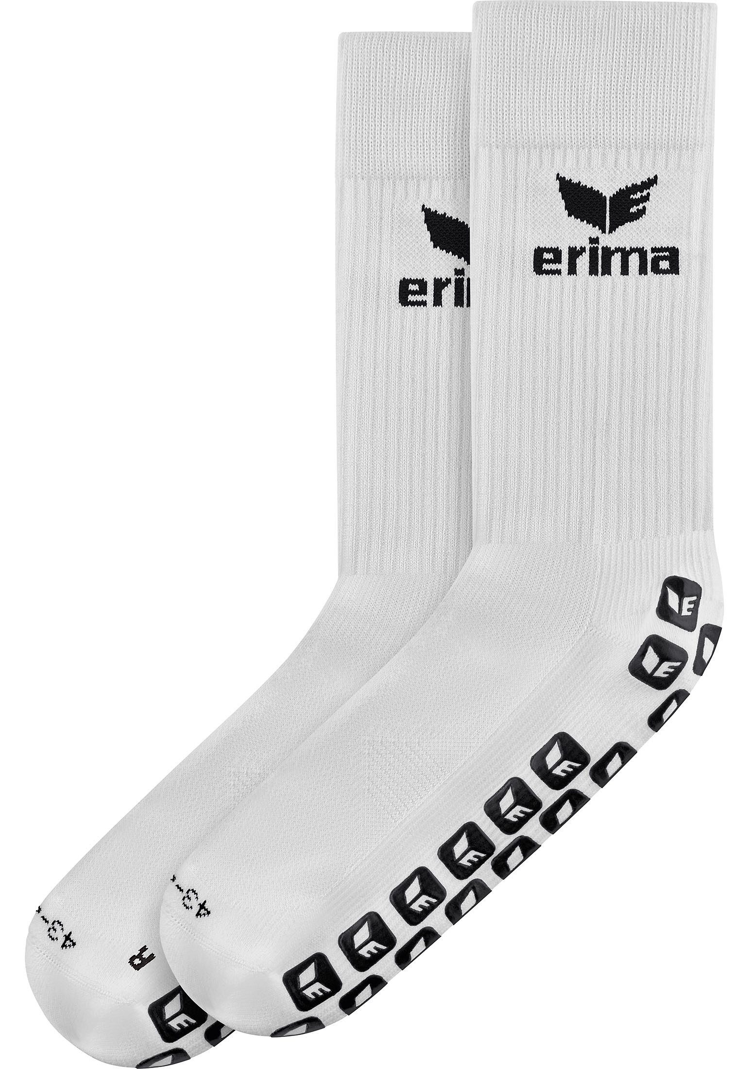 Erima Funktionssocken Trainingssocke GRIP günstig online kaufen