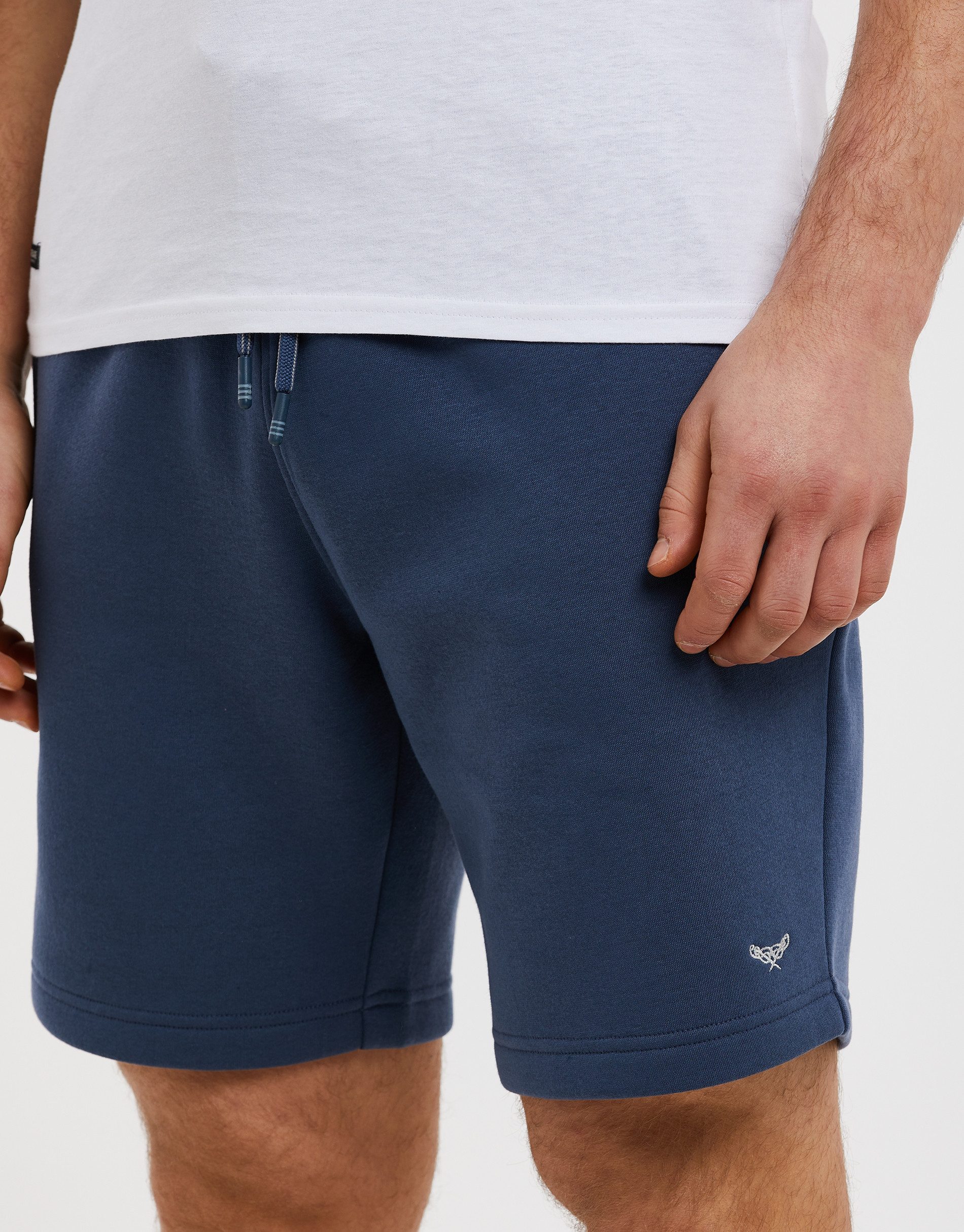 Threadbare Shorts Bergamot mit Tunnelzug günstig online kaufen