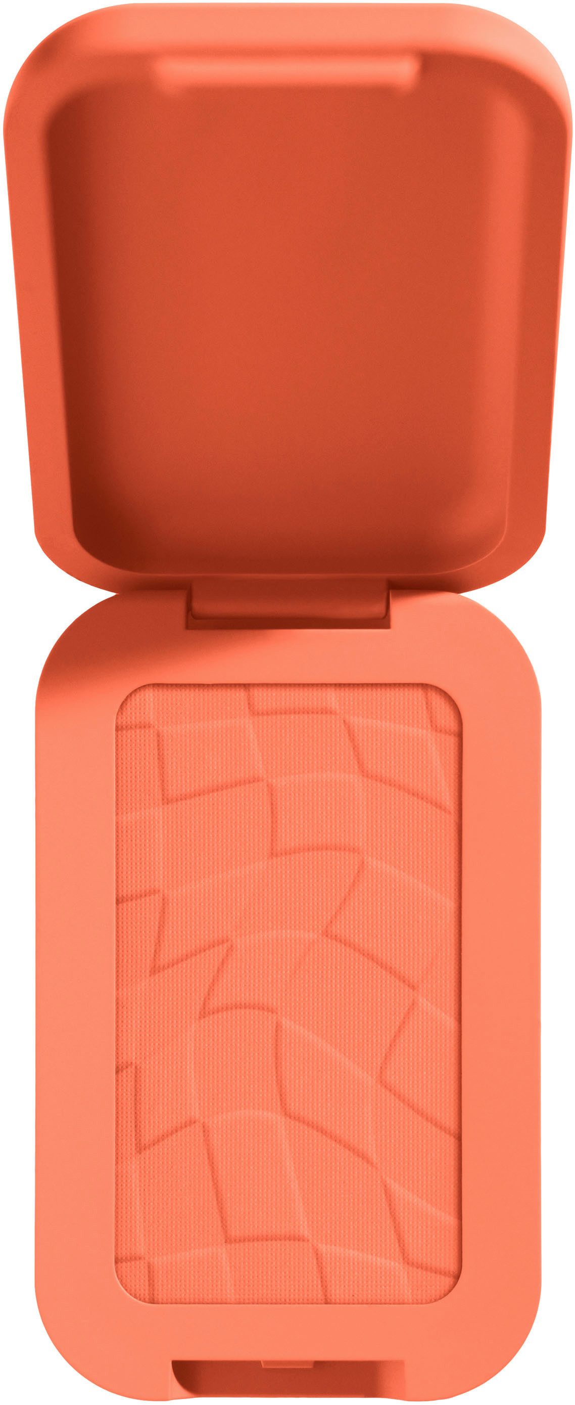NYX PROFESSIONAL MAKEUP Rouge BUTTERMELT BLUSH, verschmilzt wie ein Puder, lässt sich wie Butter verblenden