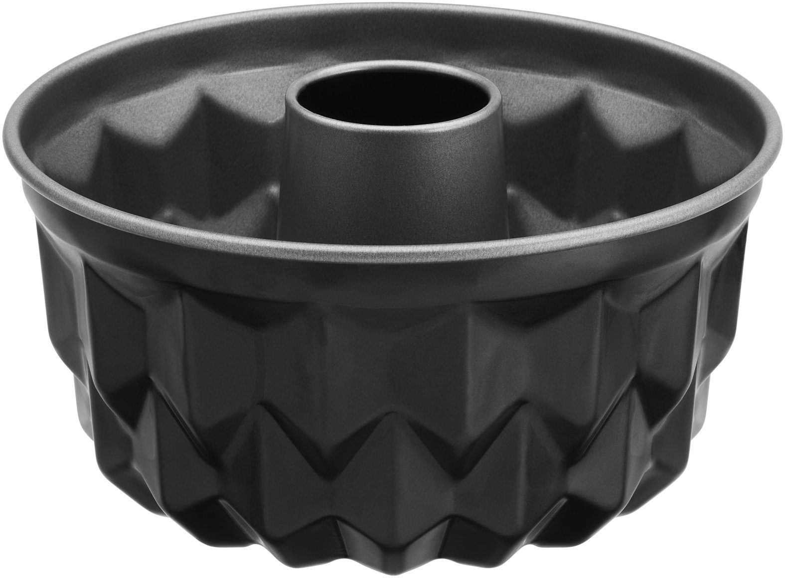 WMF Органайзер для тортов-Set Bundform KAISER Mini D 16 cm schwarz