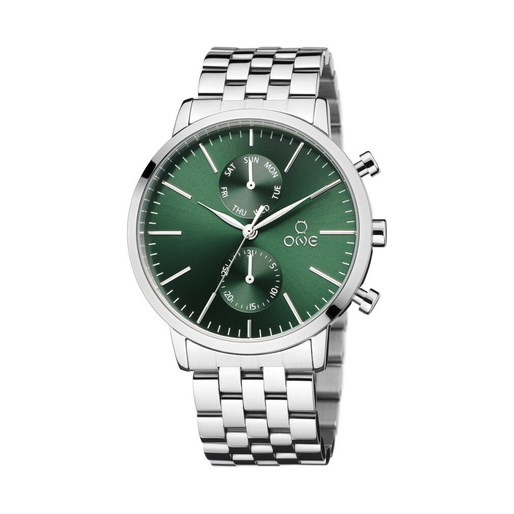 PLANET Luxusuhr EINE OG9611VS41L UHR