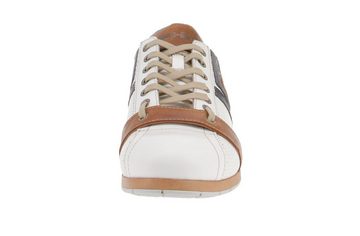 Kamo-Gutsu Tifo-030-Bianco-44 Sneaker