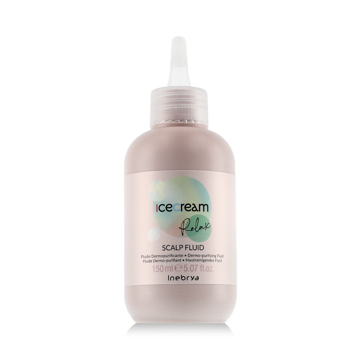 Haarserum Ice Cream Relax