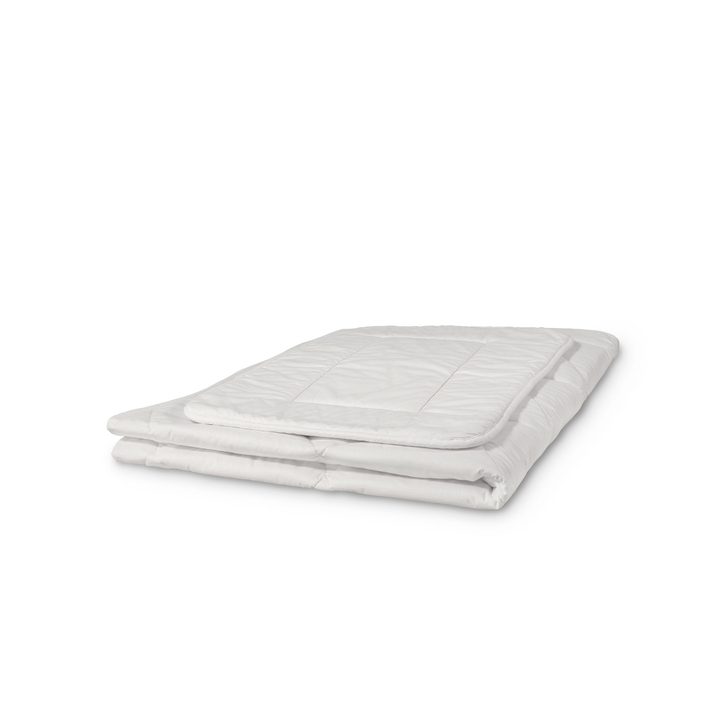Ehrenkind Steppbett + Kopfkissen Kinder-Steppbetten-Set in günstig online kaufen