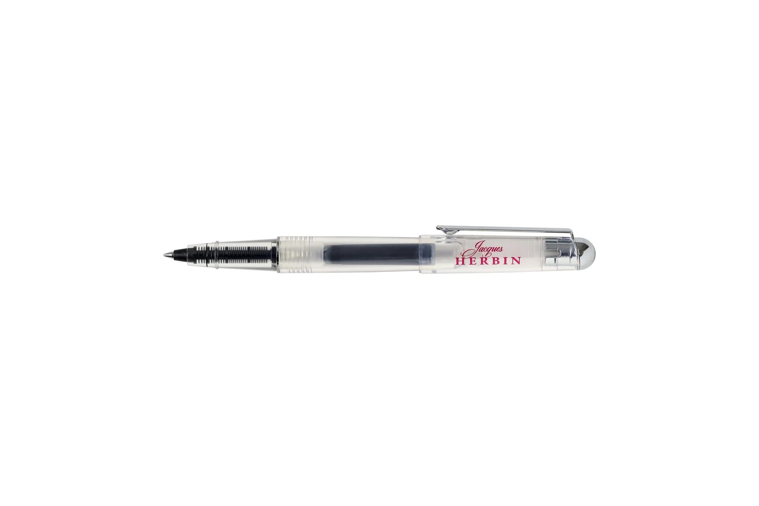 10 Stück 6-farbige Kugelschreiber – Transparenter Mehrfarbstift, 0,5 Mm, Für Schule & Büro