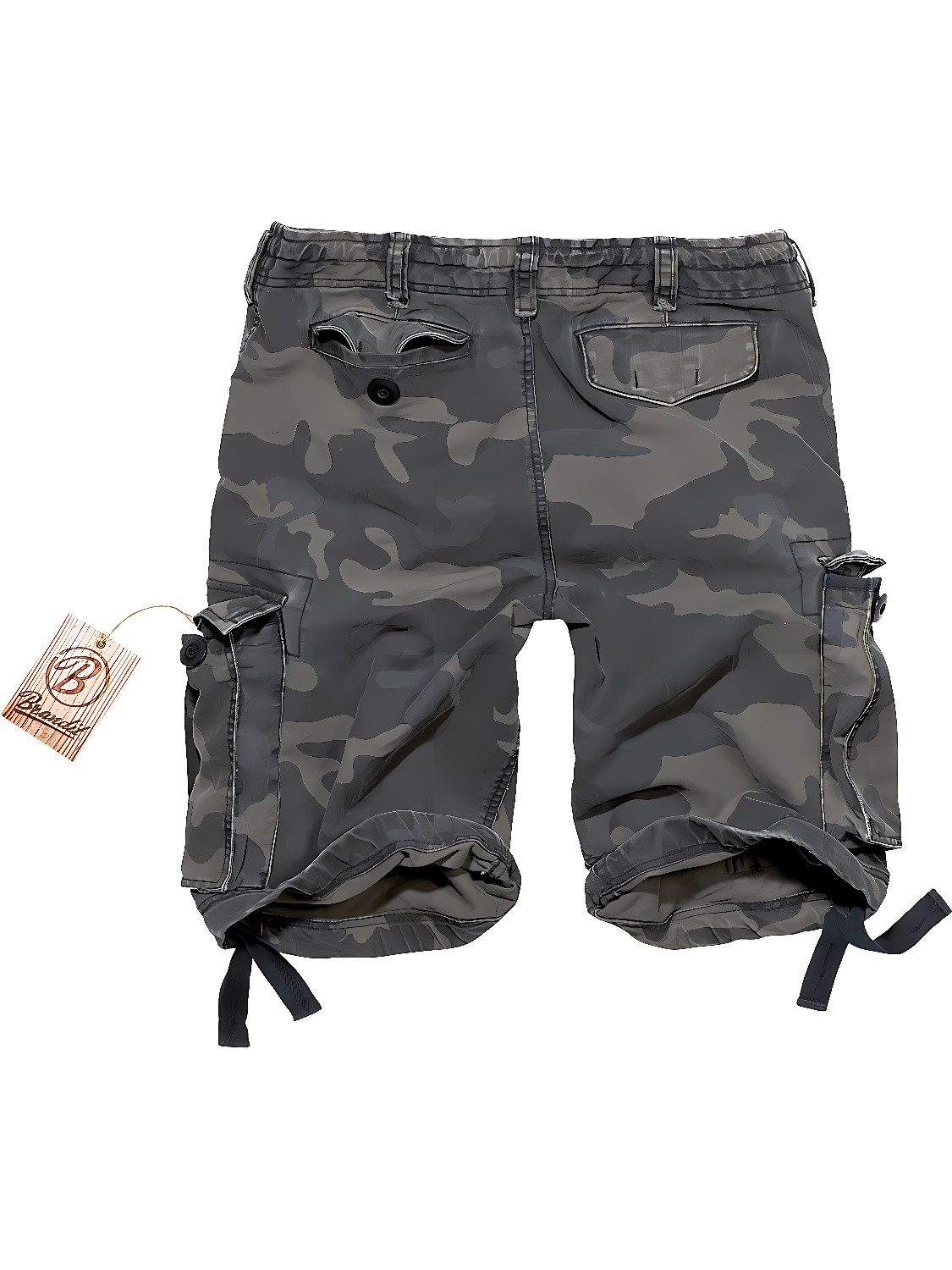 Brandit Shorts Vintage Shorts