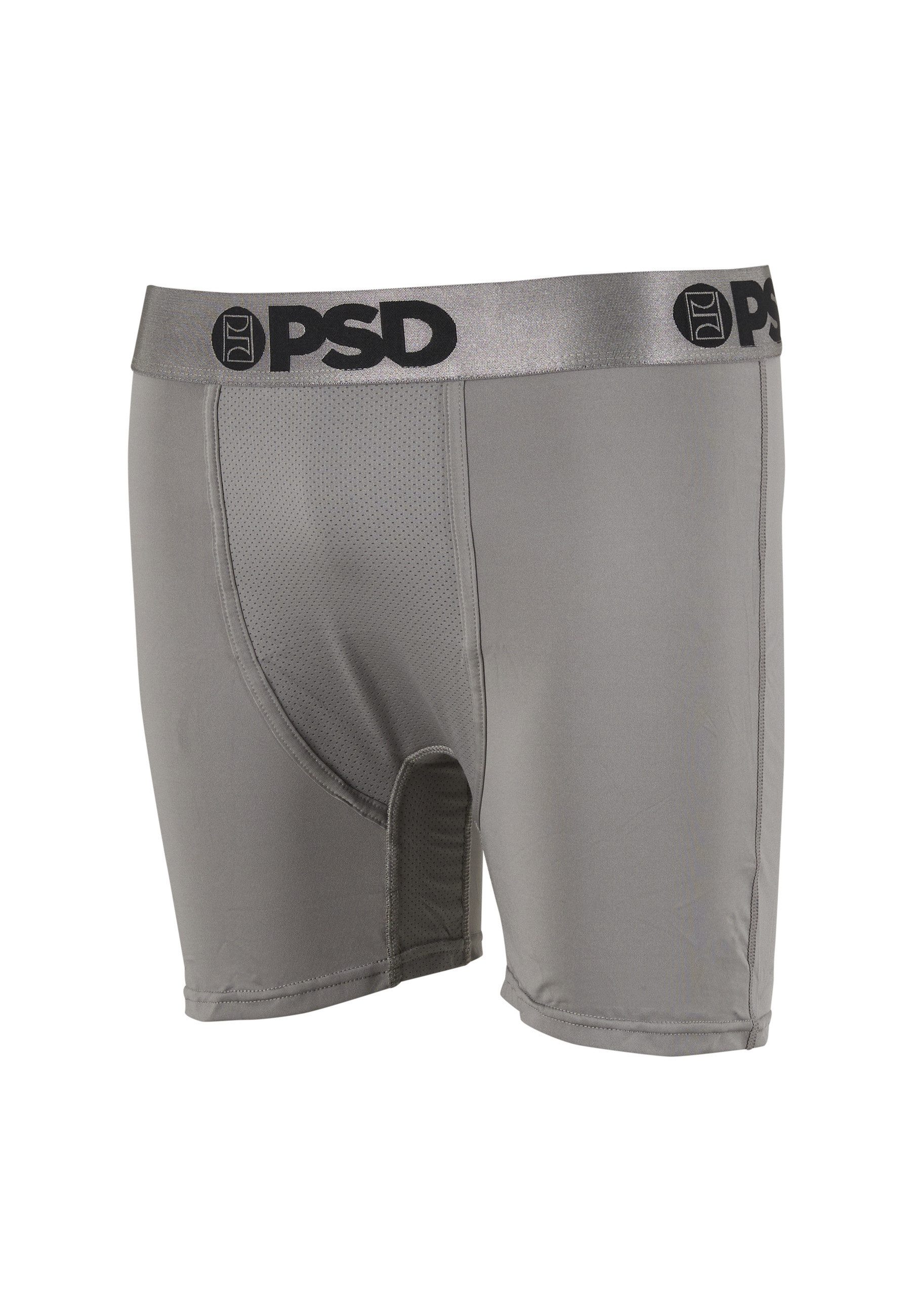PSD Boxershorts PSD 5 INCH BOXER SHORTS (1-St)