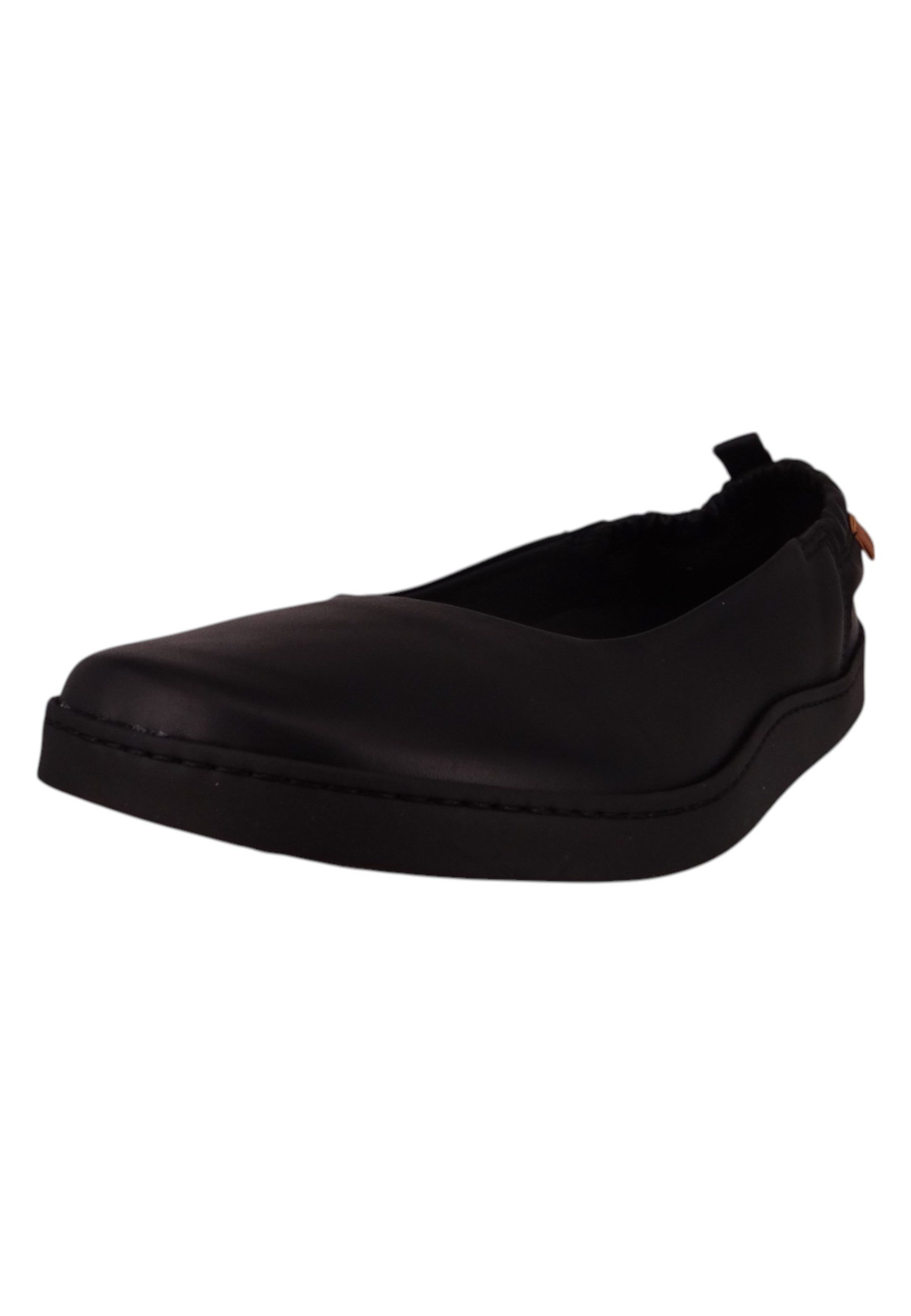 El Naturalista N5912 Origen Black Ballerina