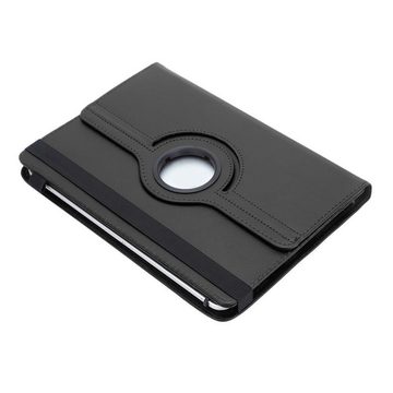 Cadorabo Tablet-Hülle Asus Zenpad 3 (8.0 Zoll) Asus Zenpad 3 (8.0 Zoll), Klappbare Tablet Schutzhülle - Hülle - Standfunktion - 360 Grad Case
