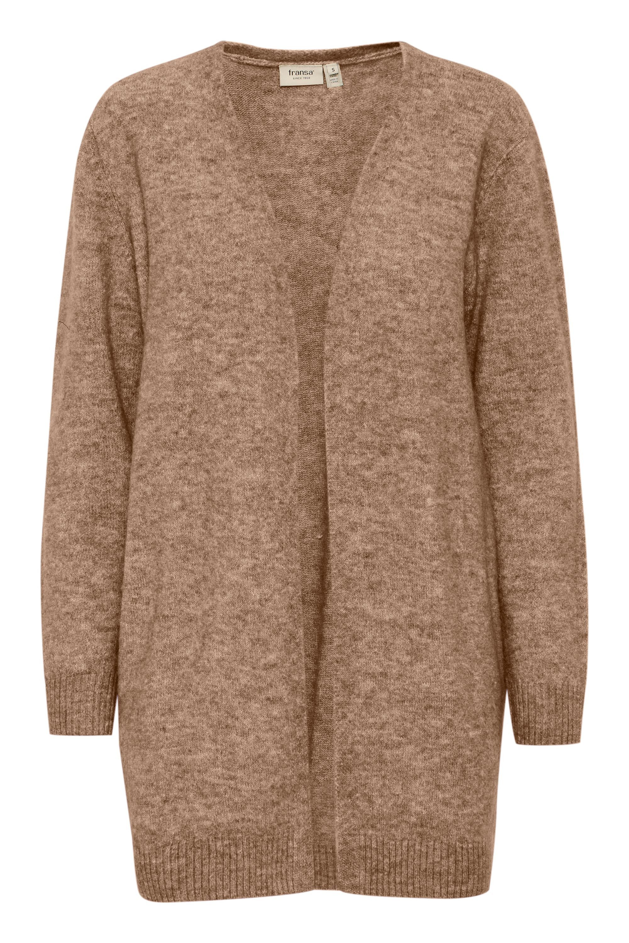 fransa Strickjacke Fransa FRSANNY CAR 1 günstig online kaufen