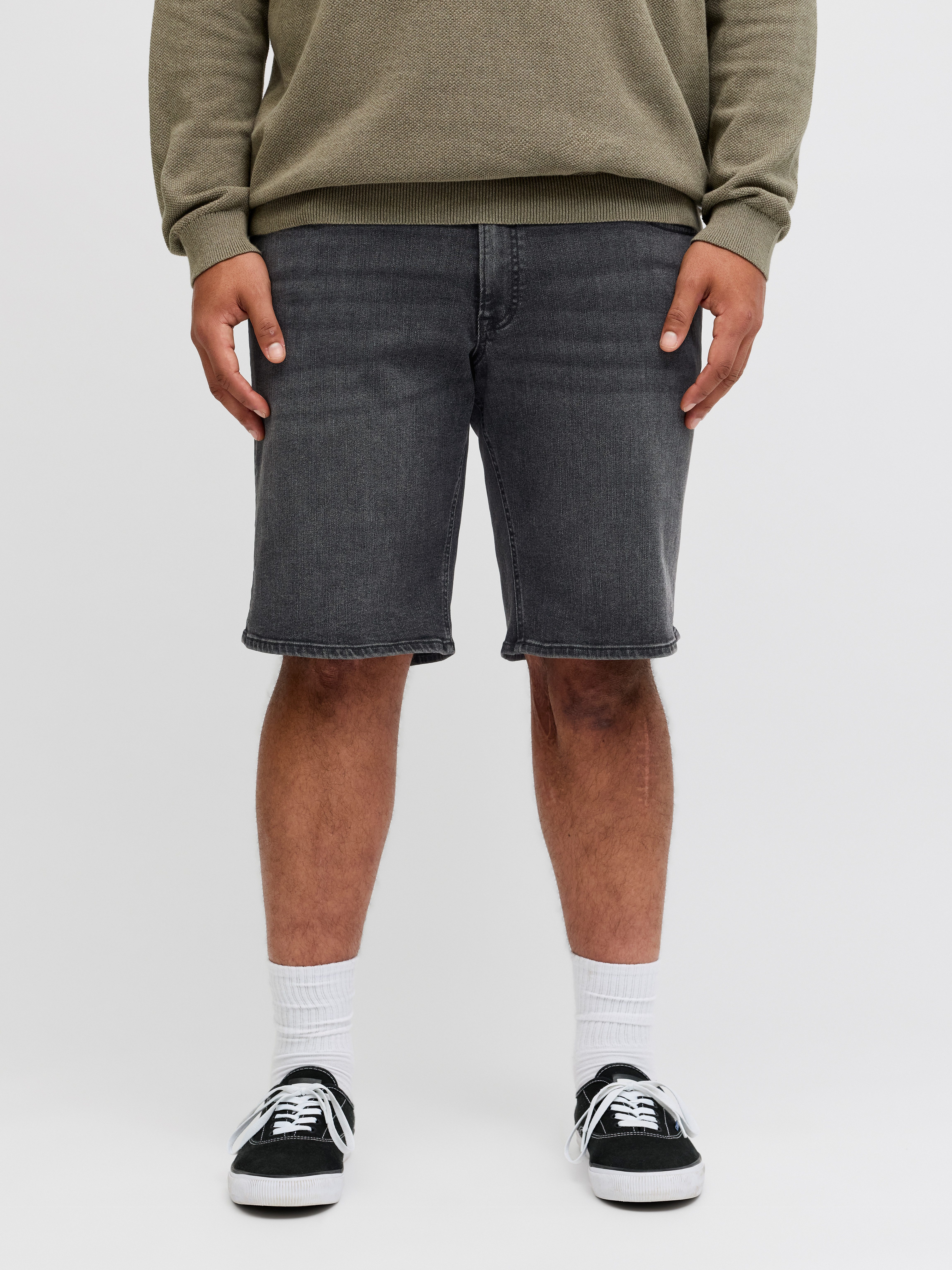 Jack & Jones PlusSize Shorts JJIRICK JJORIGINAL SHORTS AT 999 PLS
