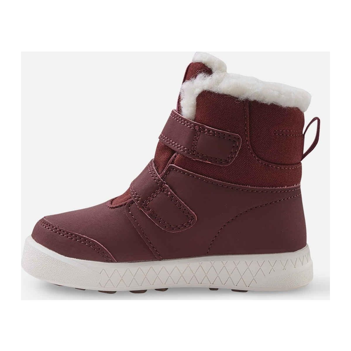 reima Reimatec Winter Boots, Pyrytys Winterstiefel Wasserdichte Winterstiefel für Kinder mit warmem Fleecefutter und