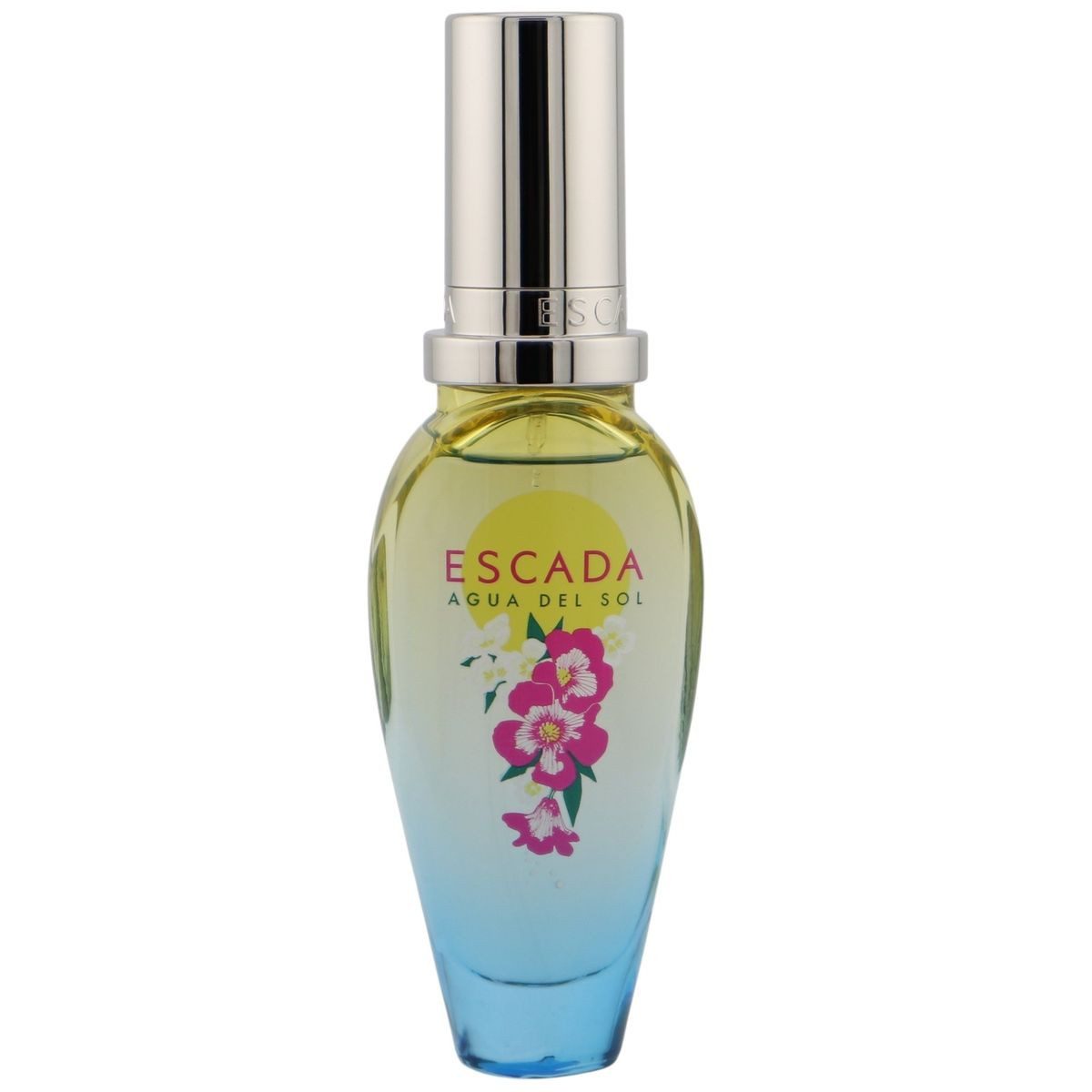 ESCADA Eau de Toilette Escada Agua del Sol Eau de Toilette Spray 30 ml Limited Edition