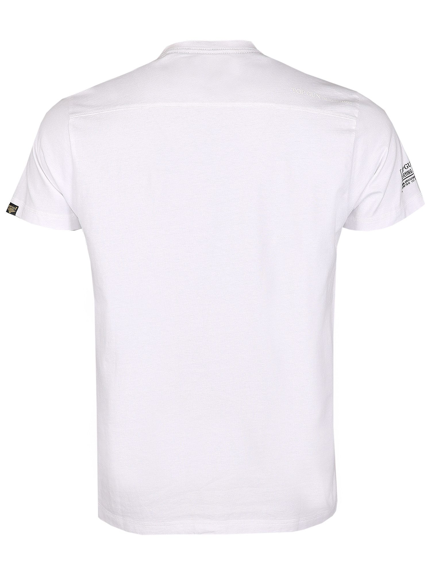 TOP GUN T-Shirt TG25009 – Bild 4 von 5