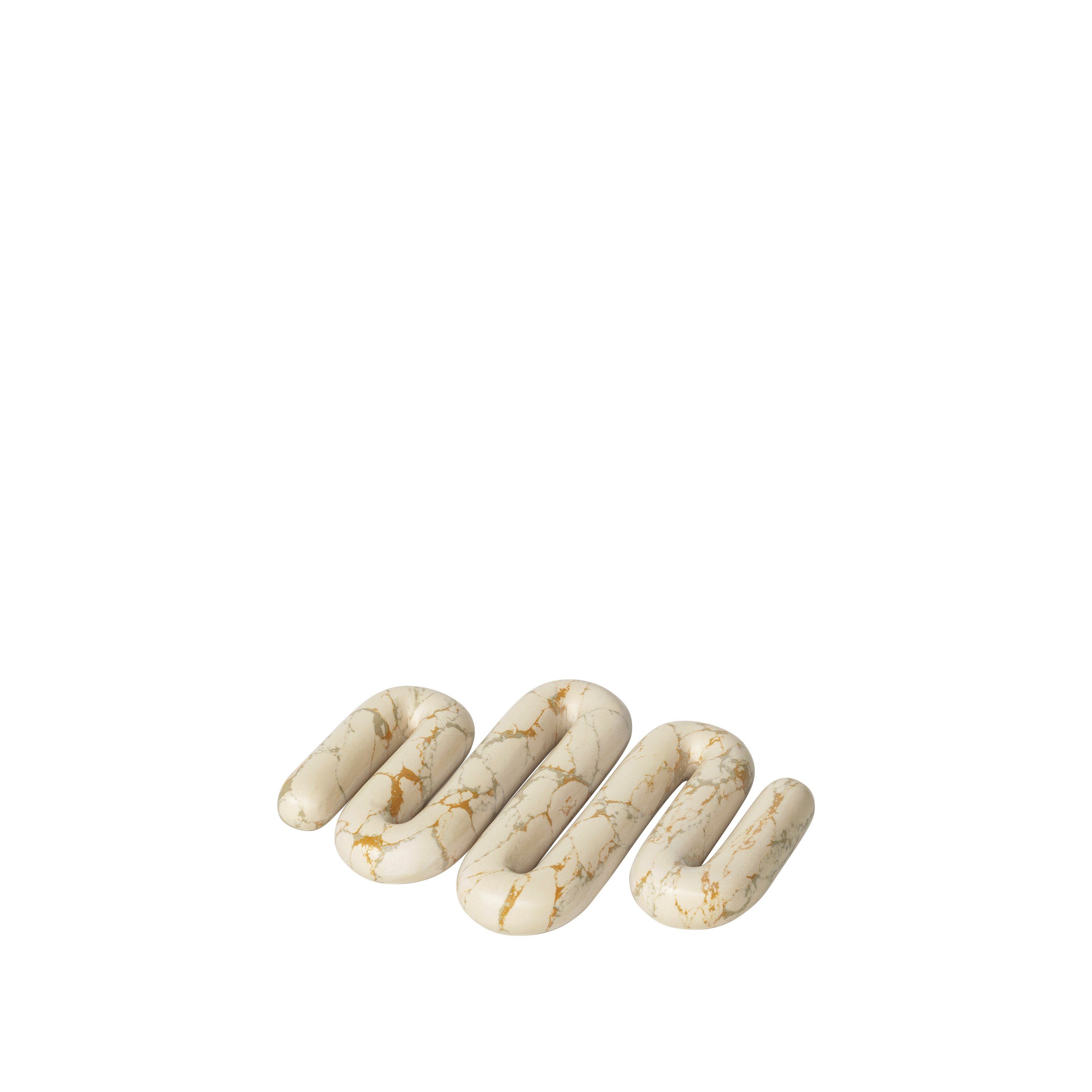 Broste Copenhagen Підставка Підставки ORLA aus Marmor